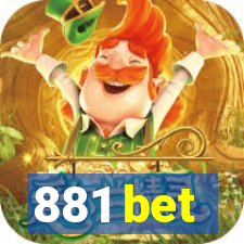 881 bet